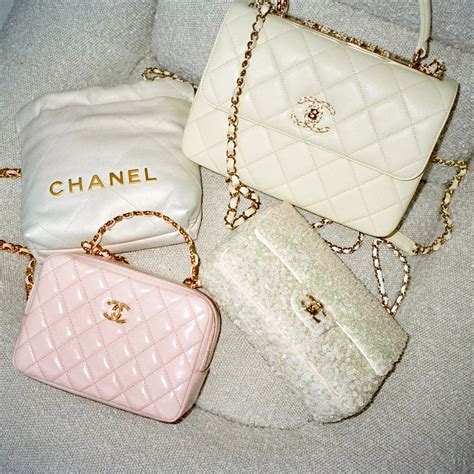 chanel bag prices|chanel bags 2022 price.